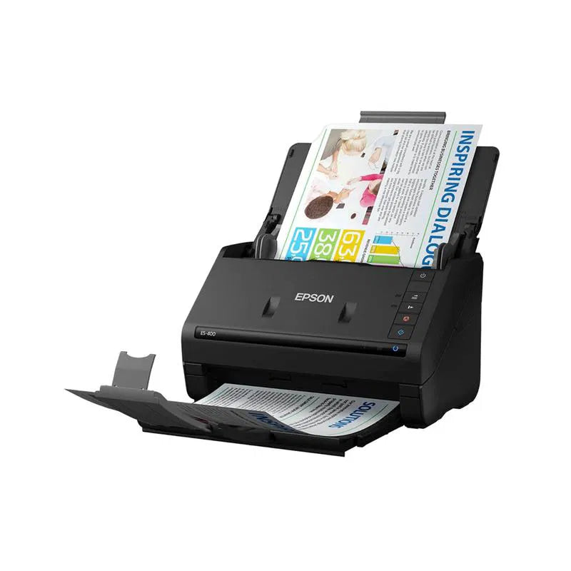 SCANNER EPSON WORKFORCE ES 400 II B11B261201