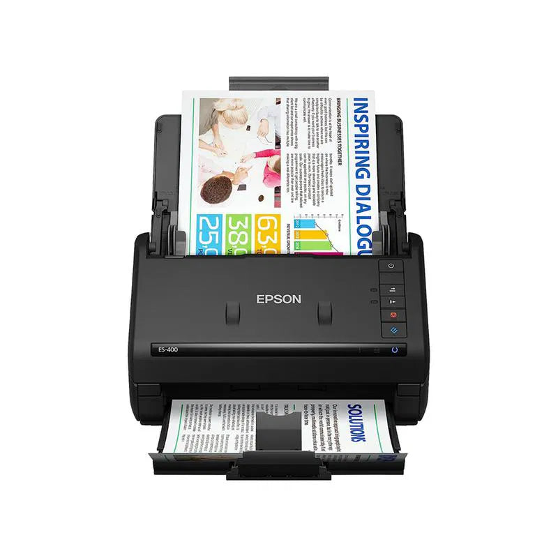 SCANNER EPSON WORKFORCE ES 400 II B11B261201