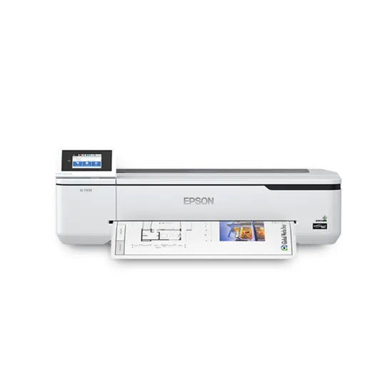 Impresora Inalámbrica Epson SureColor T3170