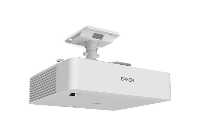 Proyector láser de tiro largo PowerLite® L520W WXGA