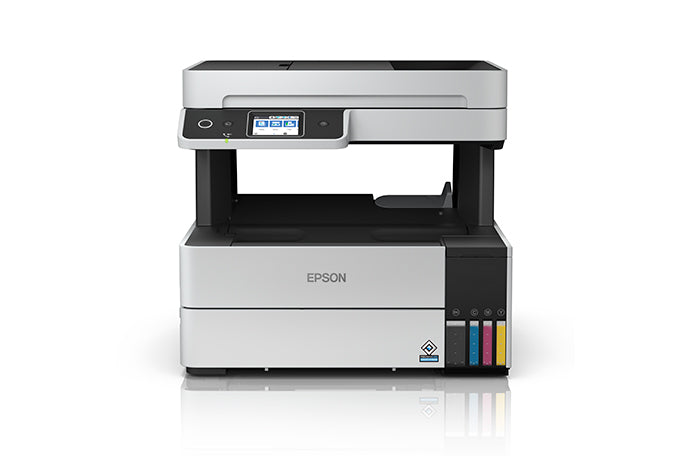 IMPRESORA TINTA CONTINUA EPSON EcoTank L6490 C11CJ88301