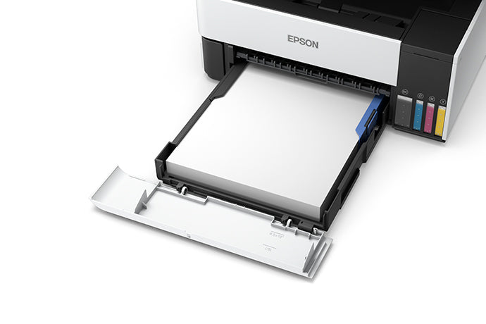 IMPRESORA TINTA CONTINUA EPSON EcoTank L6490 C11CJ88301
