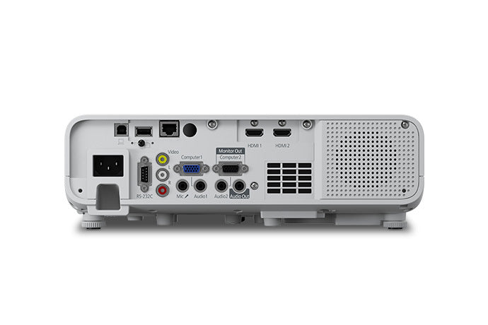 Proyector laser inalámbrico PowerLite® L260F(REMPLAZO A L250F)