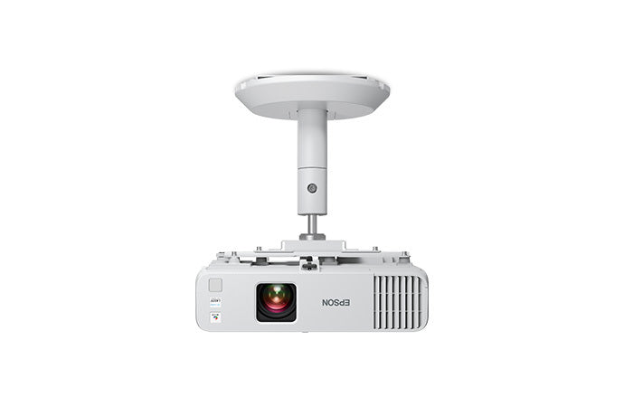 Proyector laser inalámbrico PowerLite® L260F(REMPLAZO A L250F)