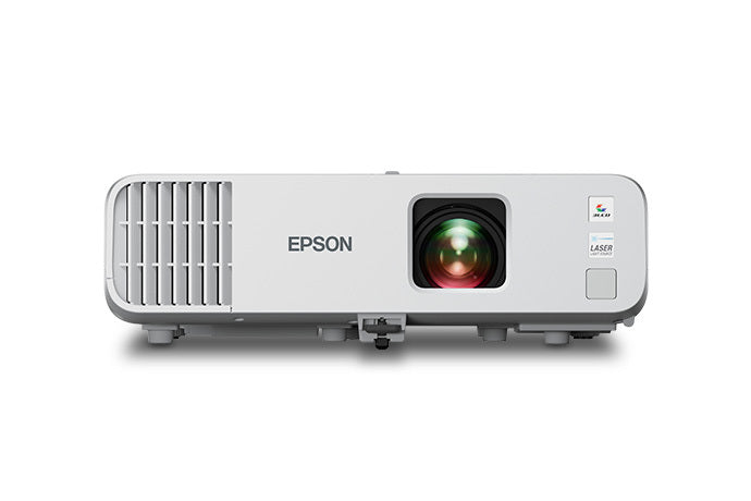 Proyector laser inalámbrico PowerLite® L260F(REMPLAZO A L250F)