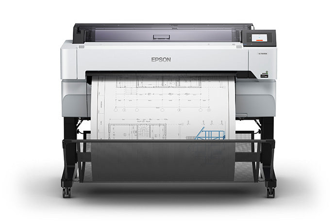 Impresora y Escáner Epson SureColor T5470M