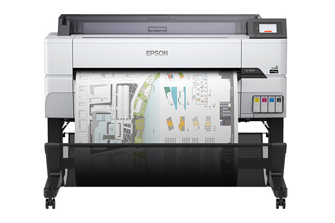 Impresora SureColor T5475