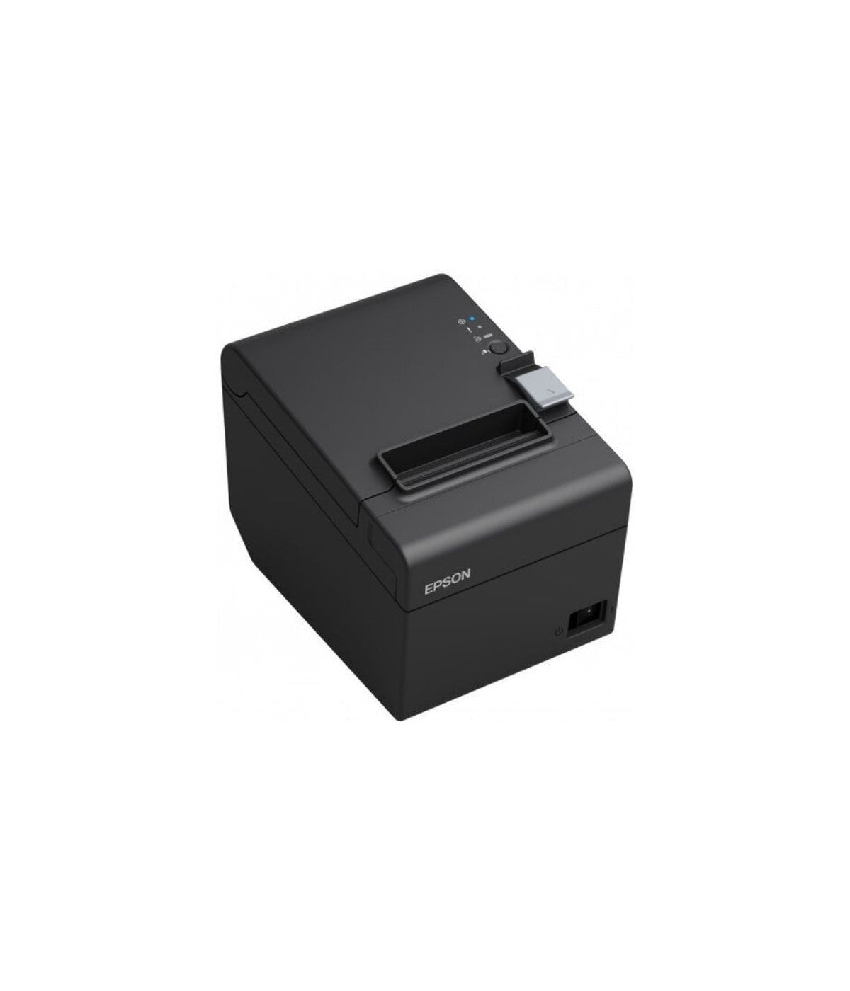 EPSON | C31CH51002 | Impresora EPSON Térmica de Recibos TM-T20III-02.