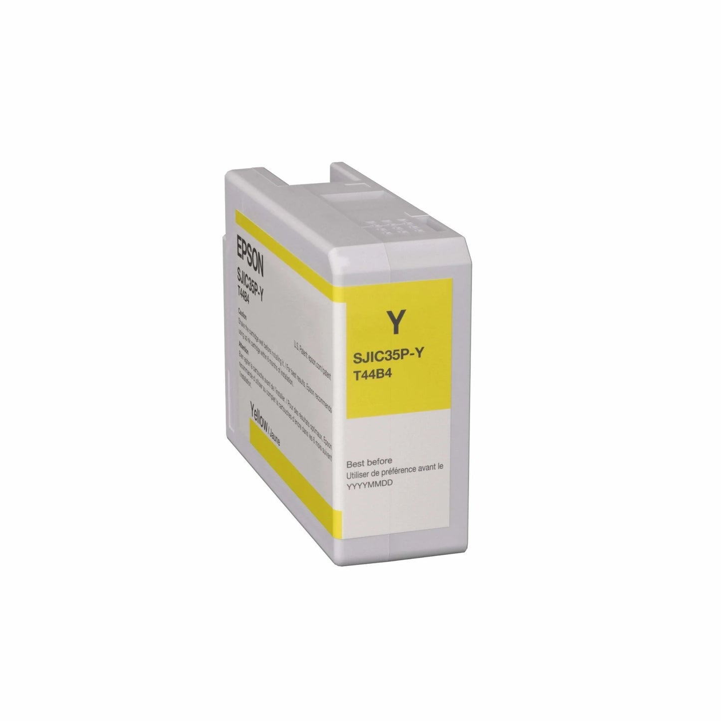 Cartuchos de tinta Epson CW-C6000/C6500