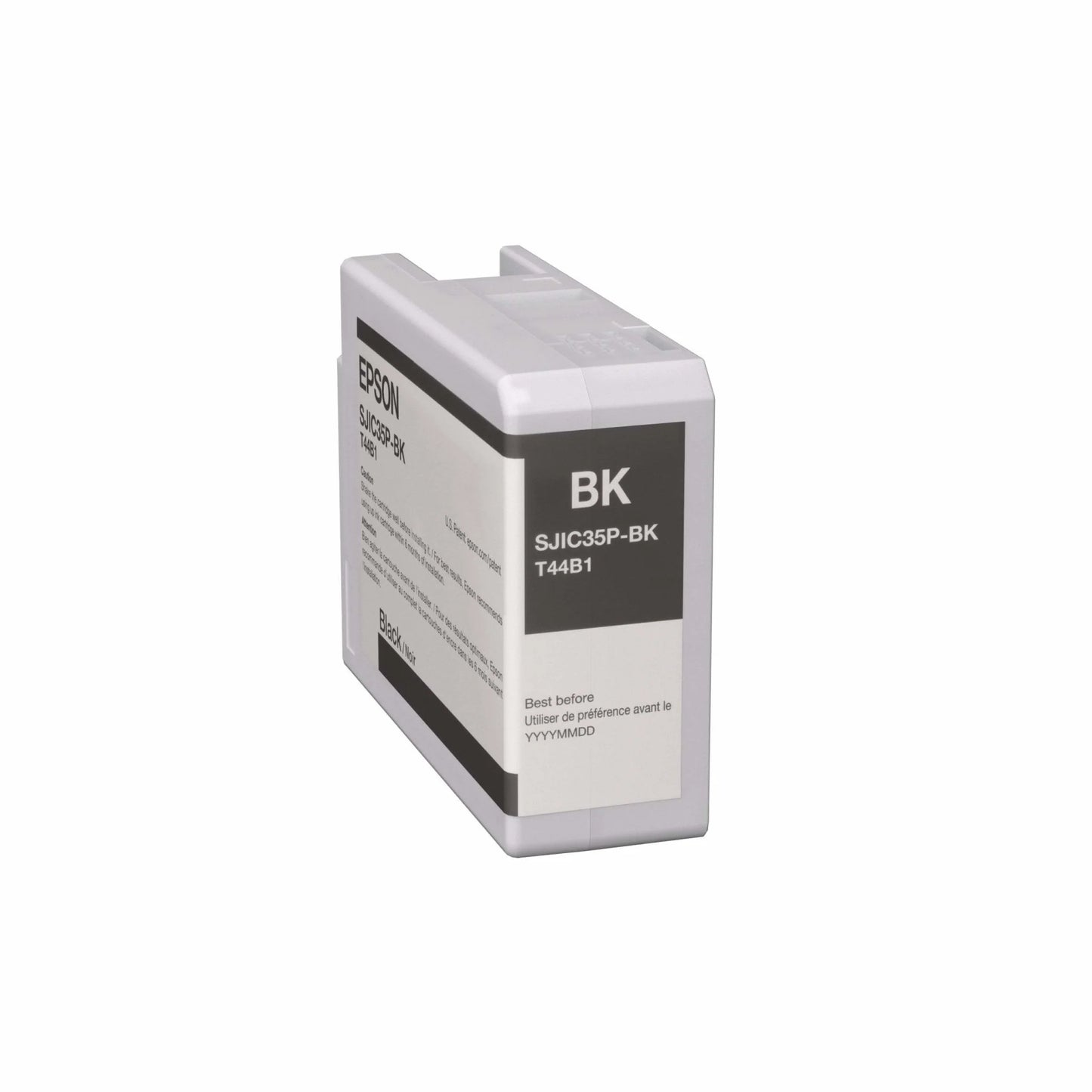 Cartuchos de tinta Epson CW-C6000/C6500