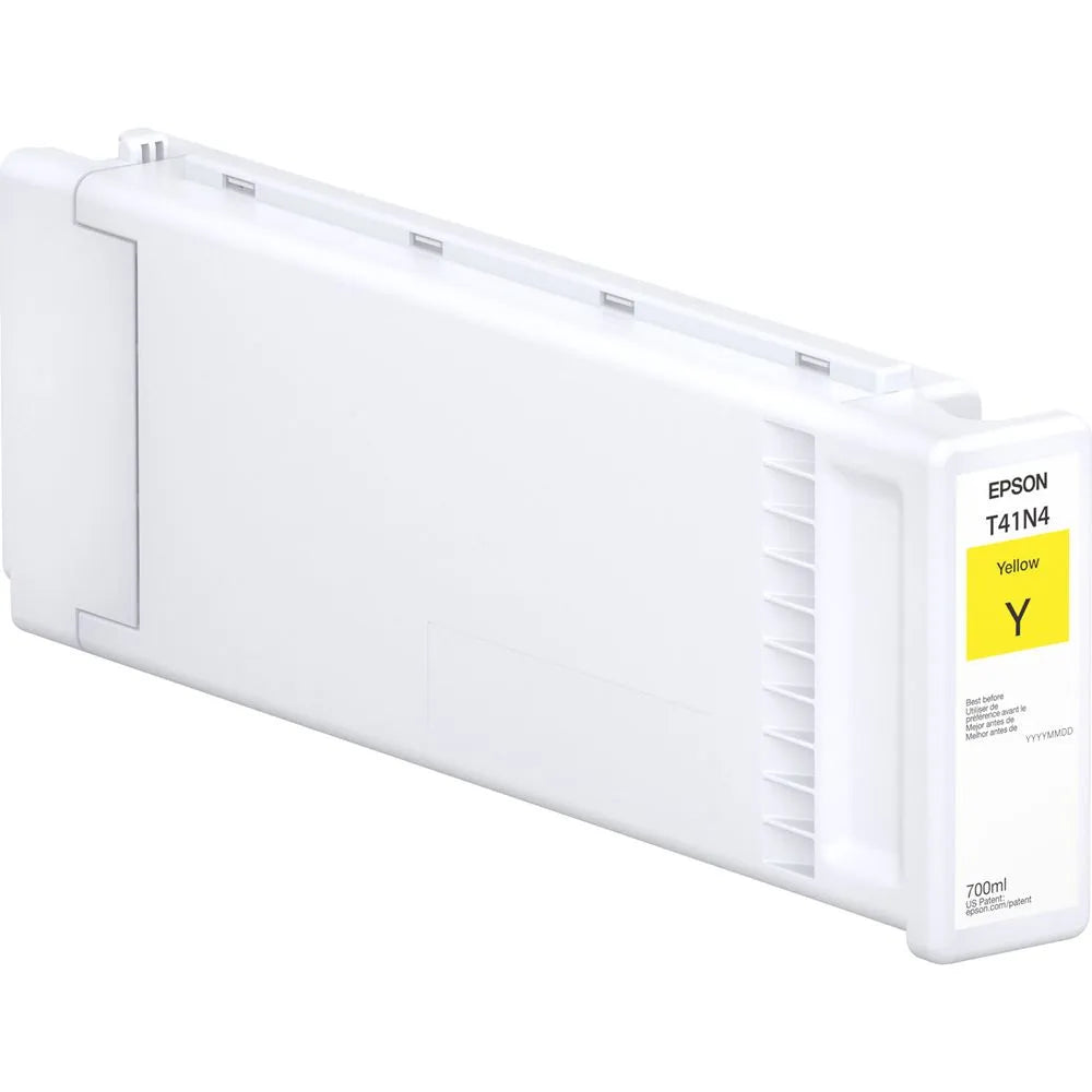 Epson T41N UltraChrome XD2 Ink Cartridge (700mL)