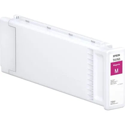 Epson T41N UltraChrome XD2 Ink Cartridge (700mL)