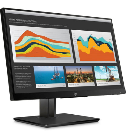 HP Z22n G2 21.5-inch Display