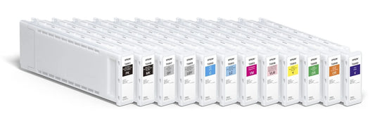 Cartucho de Tinta Epson UltraChrome Pro 12 Original Foto T44H