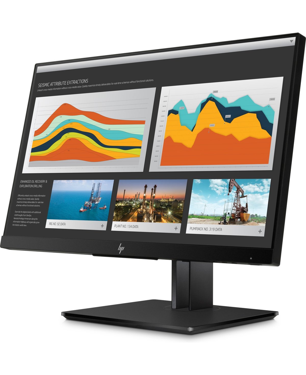 HP Z22n G2 21.5-inch Display