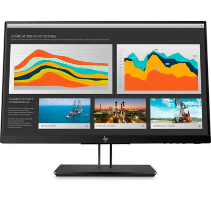 HP Z22n G2 21.5-inch Display