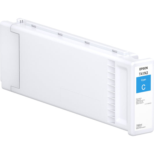 Epson T41N UltraChrome XD2 Ink Cartridge (700mL)
