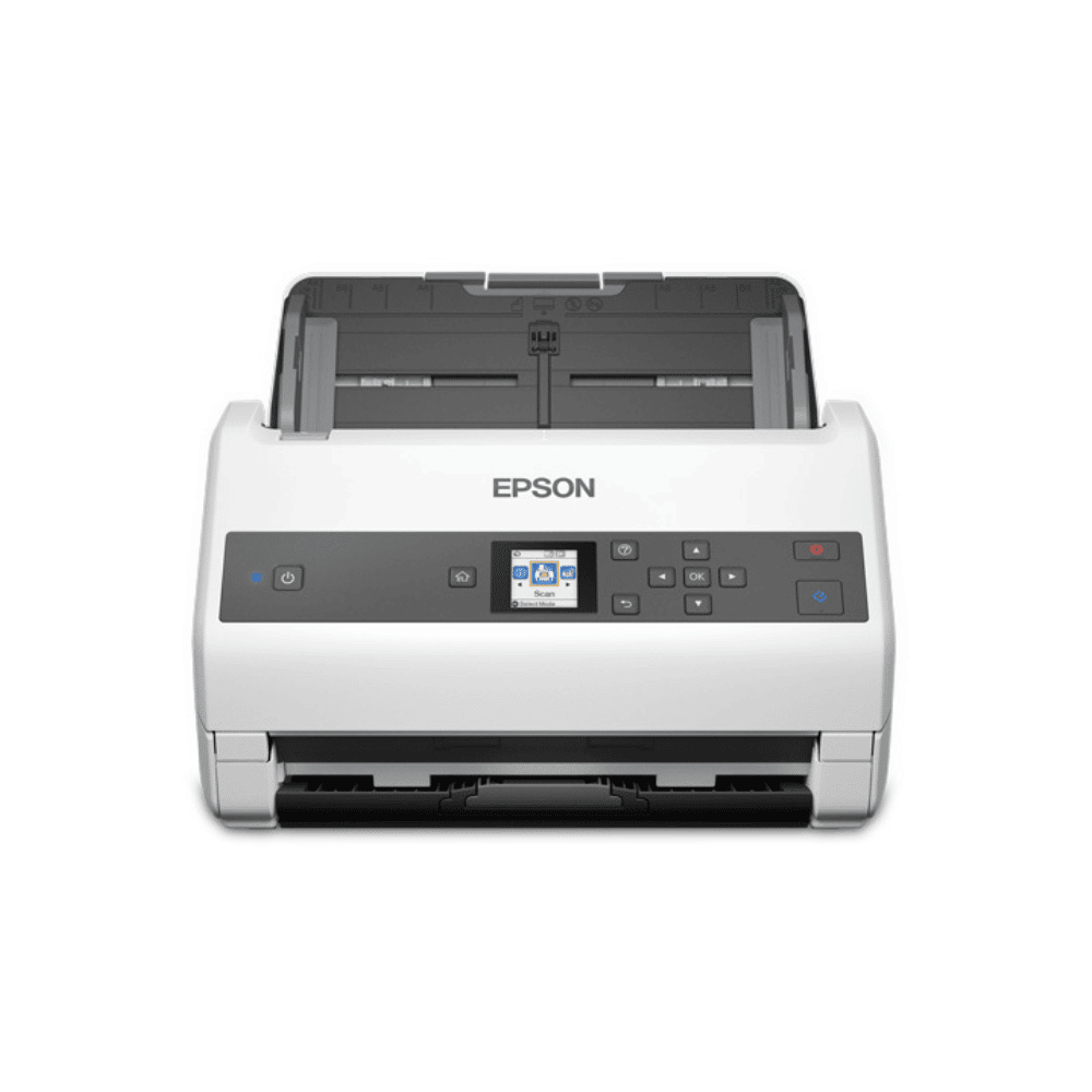 Escáner Epson WorkForce DS-870