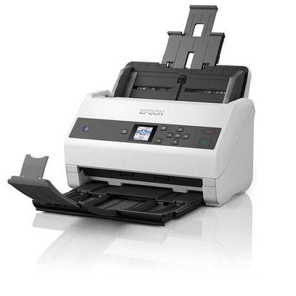 Escáner Epson WorkForce DS-870