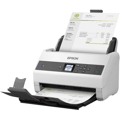 Escáner Epson WorkForce DS-870