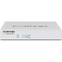 Fortinet FortiGate 80F - Aparato de seguridad