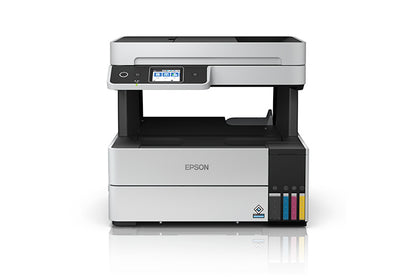 IMPRESORA TINTA CONTINUA EPSON  EcoTank L6490 C11CJ88301