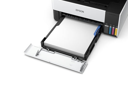 IMPRESORA TINTA CONTINUA EPSON  EcoTank L6490 C11CJ88301