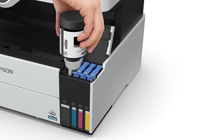 IMPRESORA TINTA CONTINUA EPSON  EcoTank L6490 C11CJ88301