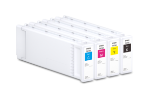 Epson T41N UltraChrome XD2 Ink Cartridge (700mL)