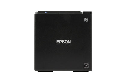 Impresora Térmica de Recibos POS TM-m30II