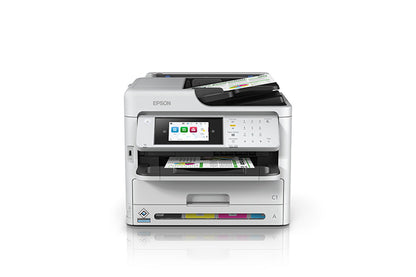 [C11CK23301] Impresora WorkForce Pro C5890 Latin MFP