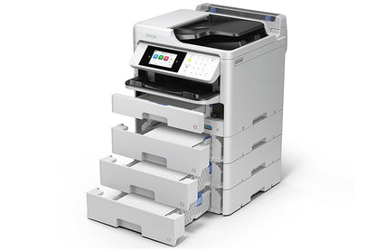 [C11CK23301] Impresora WorkForce Pro C5890 Latin MFP