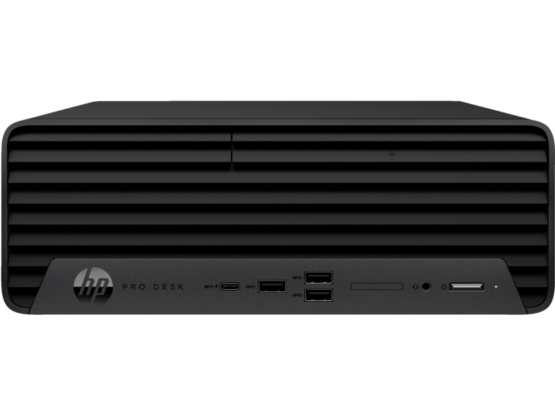 HP Pro SFF 400 G9 Desktop PC