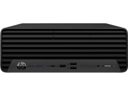 HP Pro SFF 400 G9 Desktop PC