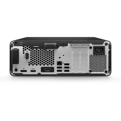 HP Pro SFF 400 G9 Desktop PC