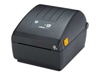 Zebra ZD421 - Impresora de etiquetas - transferencia térmica