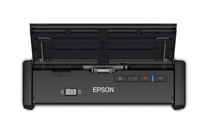 Epson DS-320 Escáner dúplex