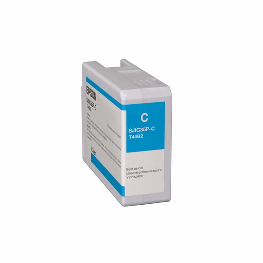 Cartuchos de tinta Epson CW-C6000/C6500