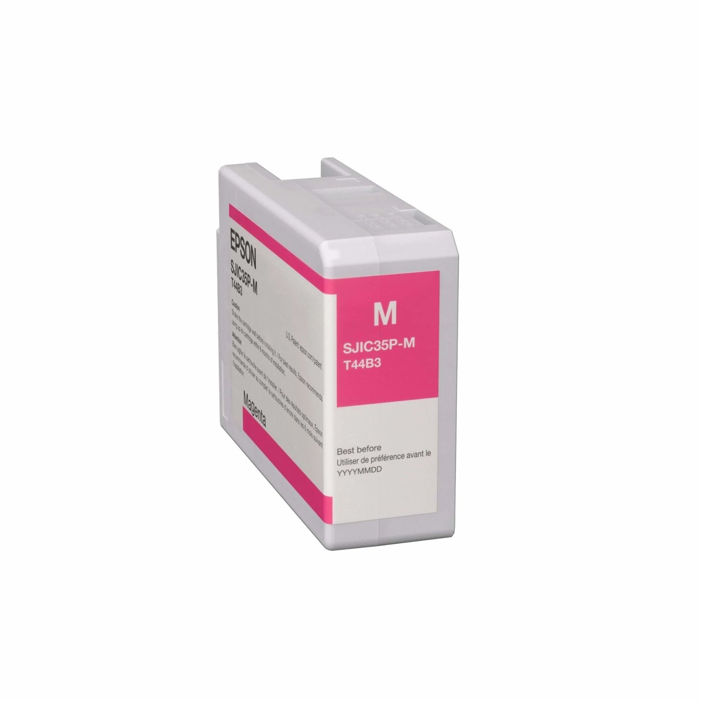 Cartuchos de tinta Epson CW-C6000/C6500