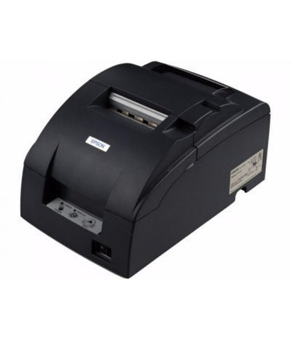 IMPRESORA EPSON POS TM-U220D / PUNTO DE VENTA MATRIZ DE PUNTO USB C31C515806
