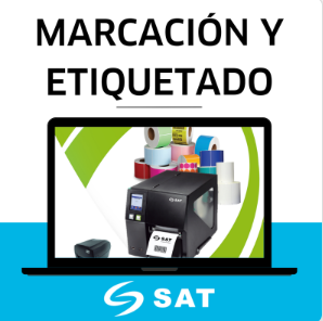Marcación y Etiquetado