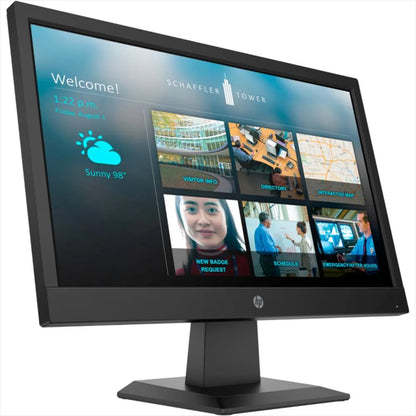 Monitor HP P19b G4