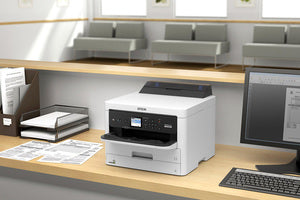 Impresora Monocromática WorkForce Pro WF-M5299